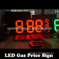Lights Innovative New Products Gas Station Price Signs For Sale